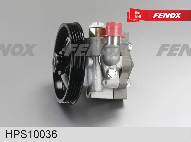 Гидравлический насос, рулевое управление FENOX HPS10036