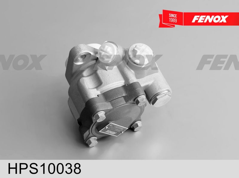 Гидравлический насос, рулевое управление FENOX HPS10038