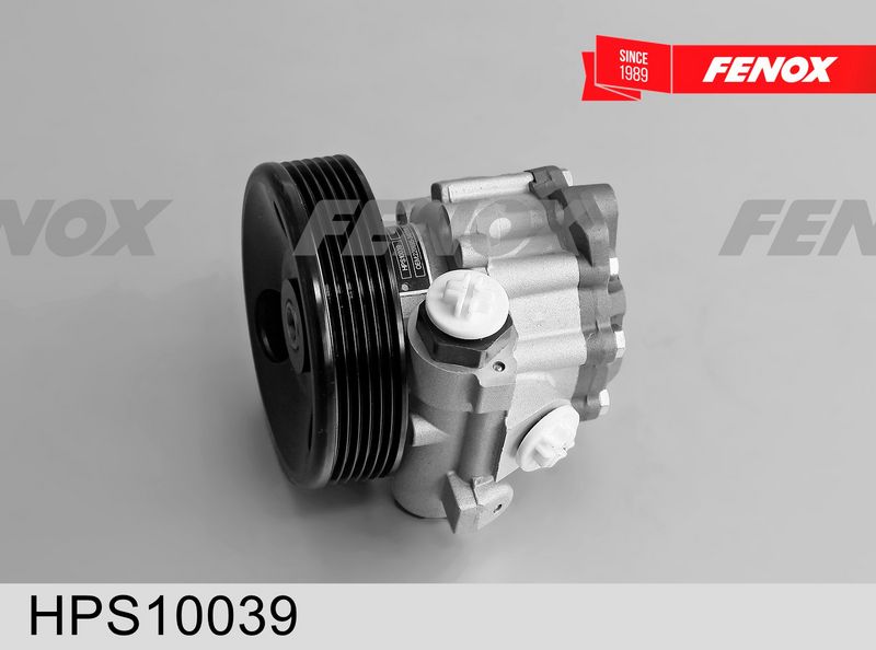 Гидравлический насос, рулевое управление FENOX HPS10039