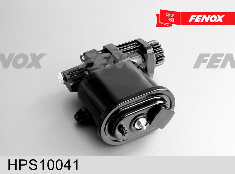 Гидравлический насос, рулевое управление FENOX HPS10041