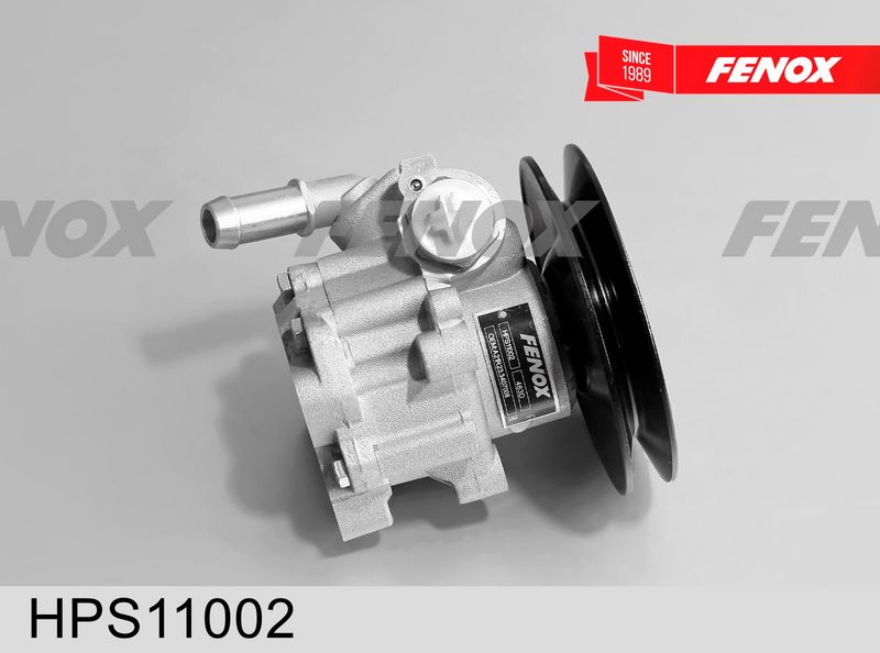 Гидравлический насос, рулевое управление FENOX HPS11002