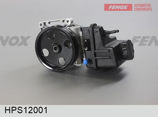 Гидравлический насос, рулевое управление FENOX HPS12001