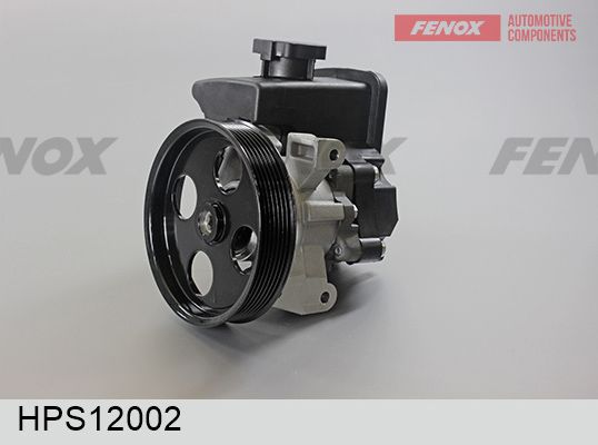 Гидравлический насос, рулевое управление FENOX HPS12002