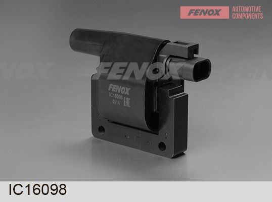 Катушка зажигания FENOX IC16098