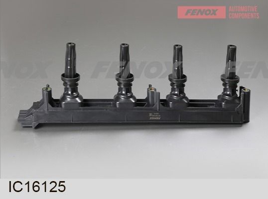 Катушка зажигания FENOX IC16125