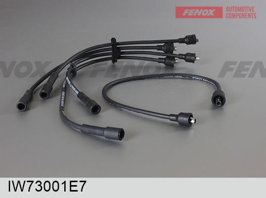 Комплект проводов зажигания FENOX IW73001E7