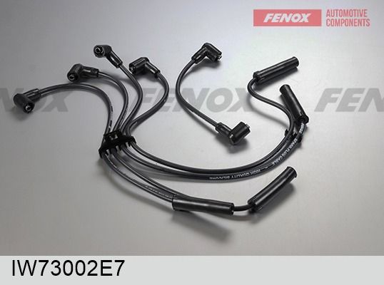 Комплект проводов зажигания FENOX IW73002E7