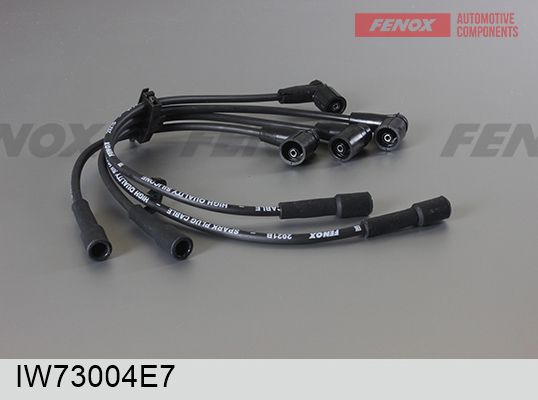 Комплект проводов зажигания FENOX IW73004E7