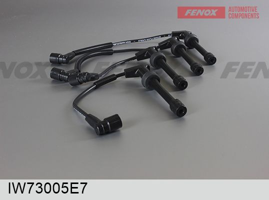 Комплект проводов зажигания FENOX IW73005E7
