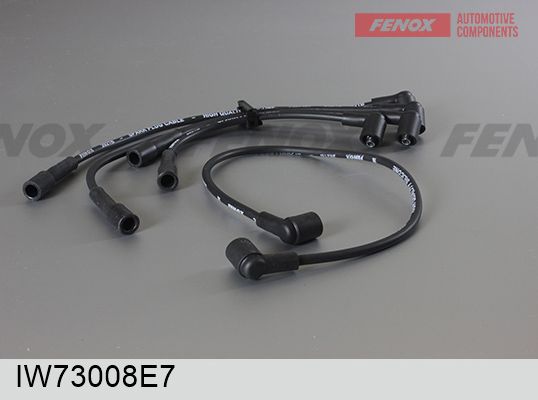 Комплект проводов зажигания FENOX IW73008E7