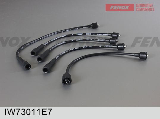 Комплект проводов зажигания FENOX IW73011E7