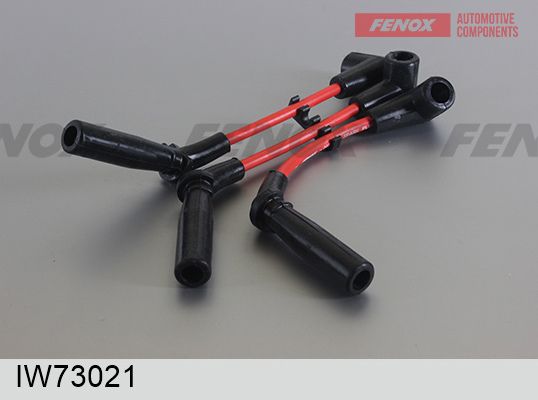 Комплект проводов зажигания FENOX IW73021