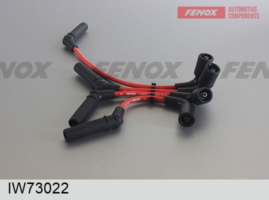 Комплект проводов зажигания FENOX IW73022