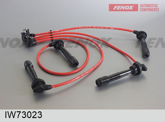Комплект проводов зажигания FENOX IW73023