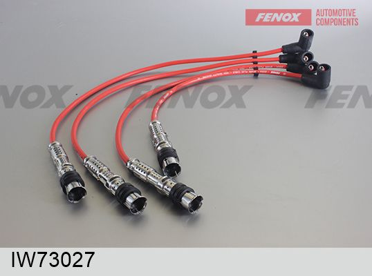 Комплект проводов зажигания FENOX IW73027