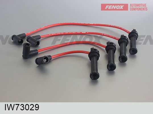 Комплект проводов зажигания FENOX IW73029