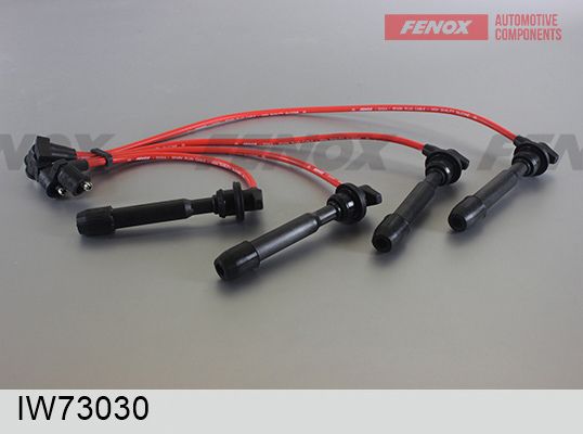 Комплект проводов зажигания FENOX IW73030