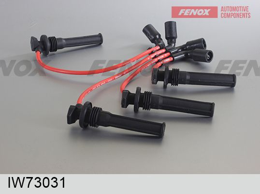 Комплект проводов зажигания FENOX IW73031