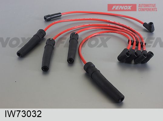 Комплект проводов зажигания FENOX IW73032