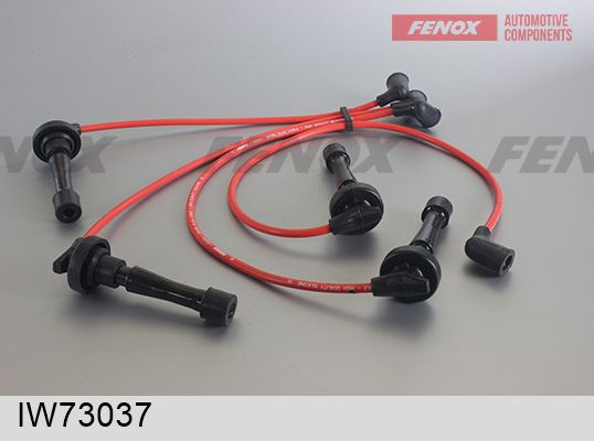 Комплект проводов зажигания FENOX IW73037