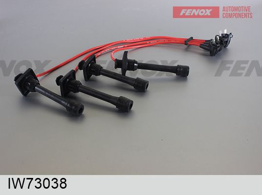 Комплект проводов зажигания FENOX IW73038