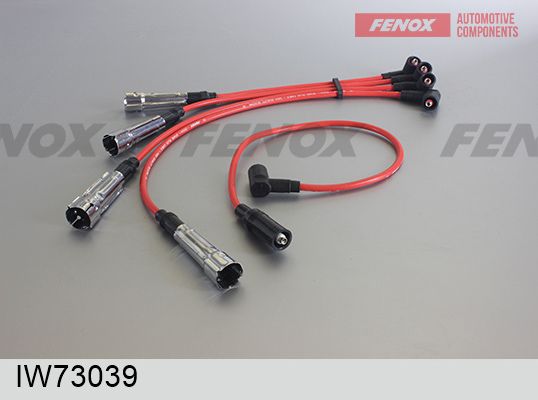 Комплект проводов зажигания FENOX IW73039