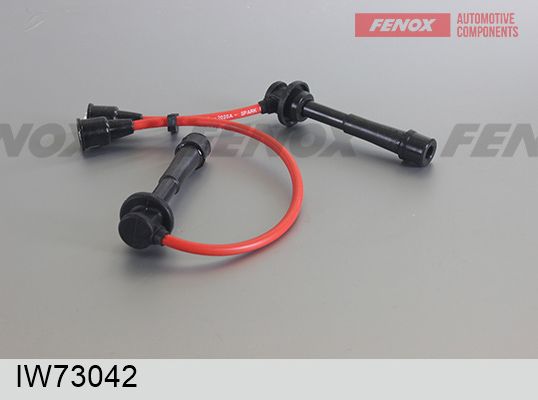 Комплект проводов зажигания FENOX IW73042