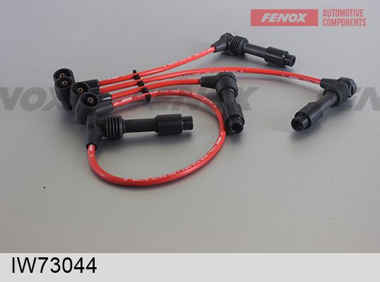 Комплект проводов зажигания FENOX IW73044