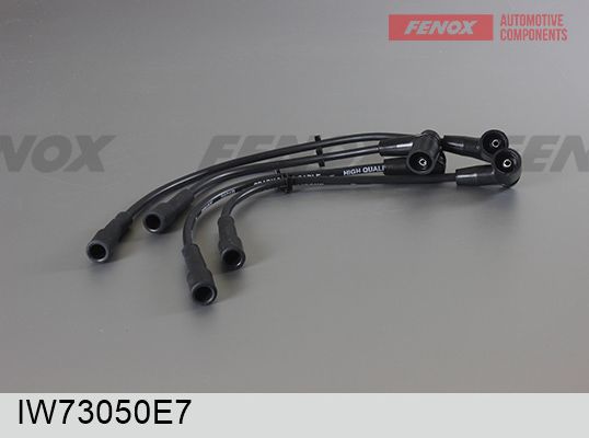 Комплект проводов зажигания FENOX IW73050E7