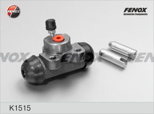 Колесный тормозной цилиндр FENOX K1515