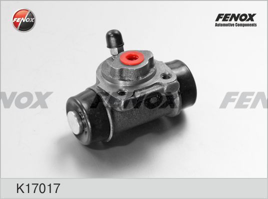 Колесный тормозной цилиндр FENOX K17017