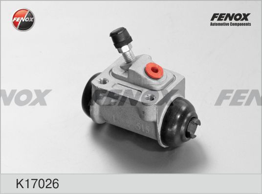 Колесный тормозной цилиндр FENOX K17026