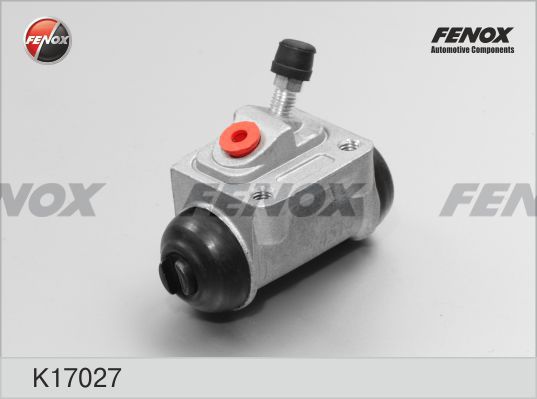 Колесный тормозной цилиндр FENOX K17027