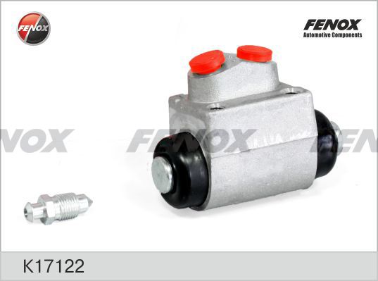 Колесный тормозной цилиндр FENOX K17122