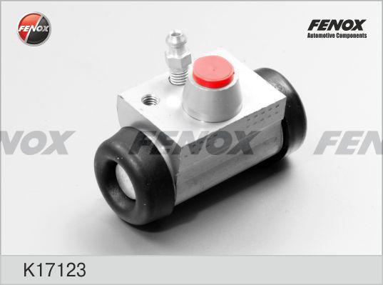 Колесный тормозной цилиндр FENOX K17123