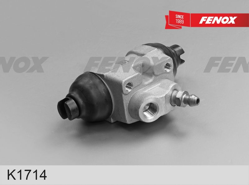 Колесный тормозной цилиндр FENOX K1714