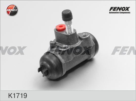Колесный тормозной цилиндр FENOX K1719