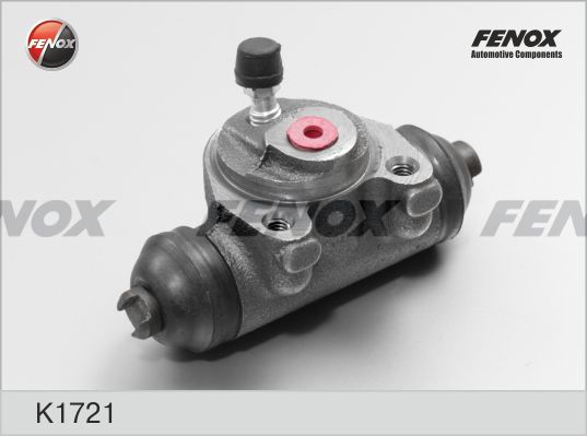 Колесный тормозной цилиндр FENOX K1721