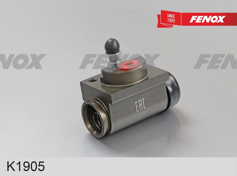 Колесный тормозной цилиндр FENOX K1905