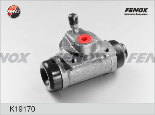 Колесный тормозной цилиндр FENOX K19170