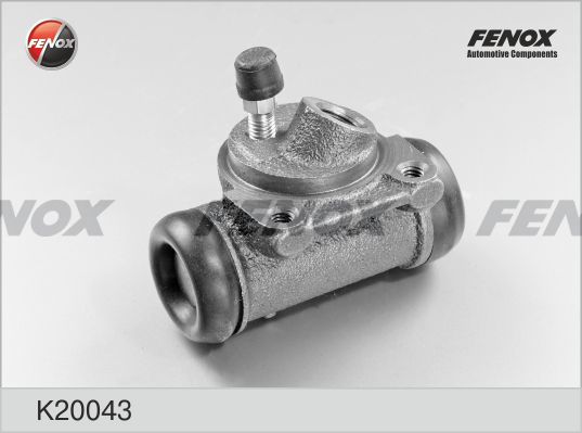 Колесный тормозной цилиндр FENOX K20043