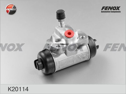 Колесный тормозной цилиндр FENOX K20114