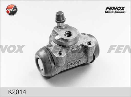 Колесный тормозной цилиндр FENOX K2014