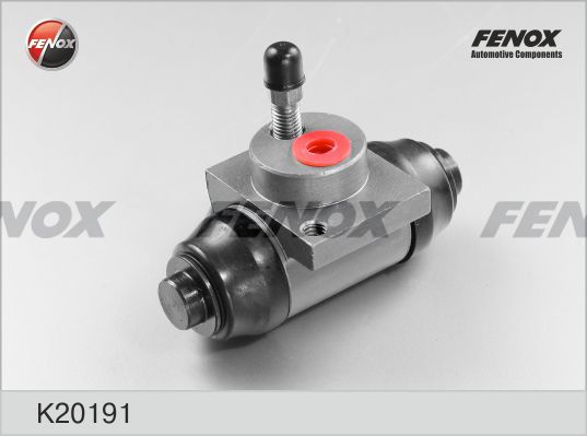 Колесный тормозной цилиндр FENOX K20191