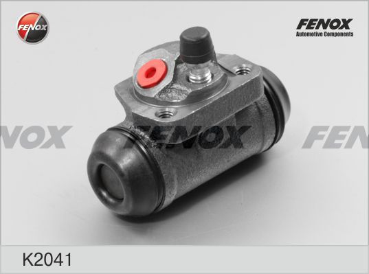 Колесный тормозной цилиндр FENOX K2041