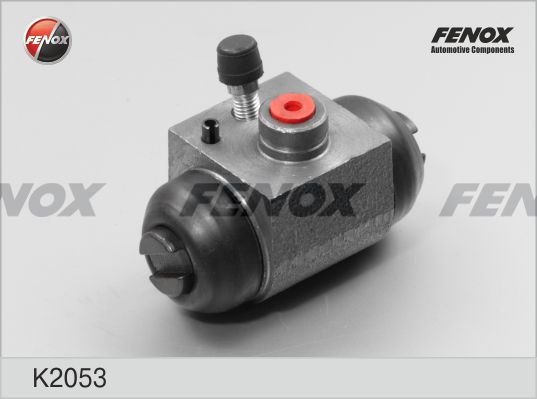 Колесный тормозной цилиндр FENOX K2053