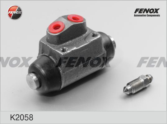 Колесный тормозной цилиндр FENOX K2058