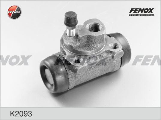 Колесный тормозной цилиндр FENOX K2093