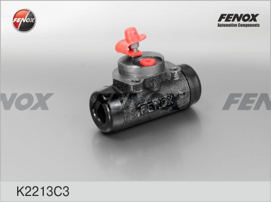 Колесный тормозной цилиндр FENOX K2213C3