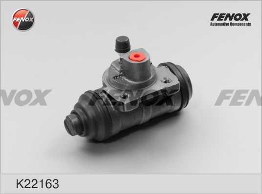 Колесный тормозной цилиндр FENOX K22163
